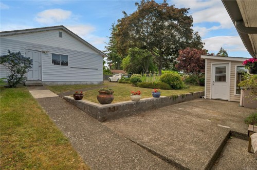 558 Alder St, Campbell River, BC 