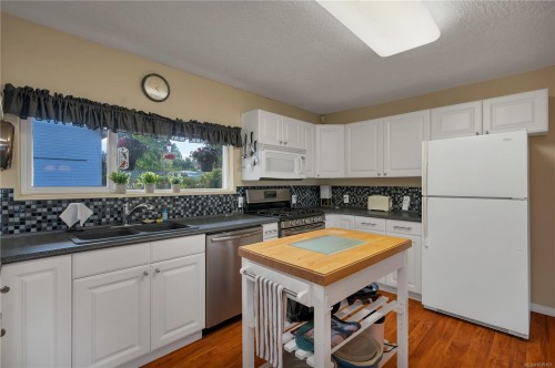 558 Alder St, Campbell River, BC 