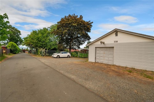 558 Alder St, Campbell River, BC 
