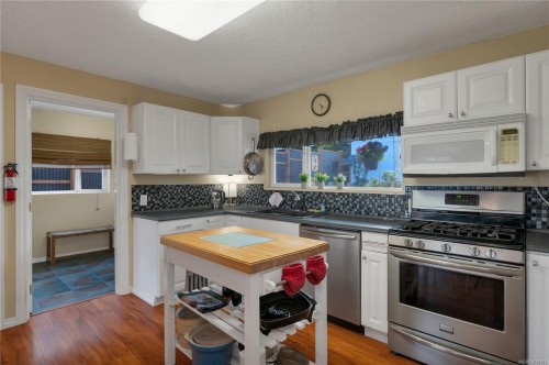 558 Alder St, Campbell River, BC 