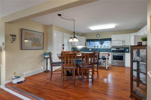 558 Alder St, Campbell River, BC 