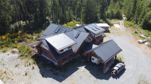 2745 Nanaimo River Rd, Nanaimo, BC 