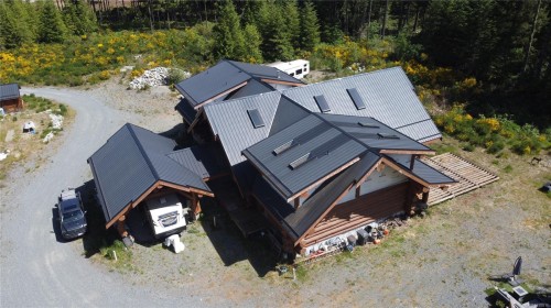 2745 Nanaimo River Rd, Nanaimo, BC 