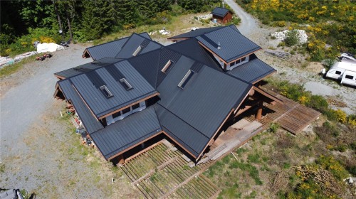 2745 Nanaimo River Rd, Nanaimo, BC 