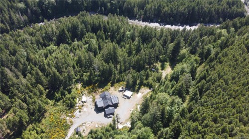 2745 Nanaimo River Rd, Nanaimo, BC 