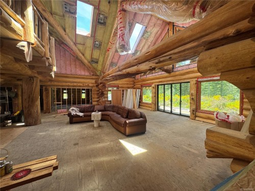 2745 Nanaimo River Rd, Nanaimo, BC 