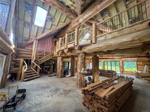 2745 Nanaimo River Rd, Nanaimo, BC 