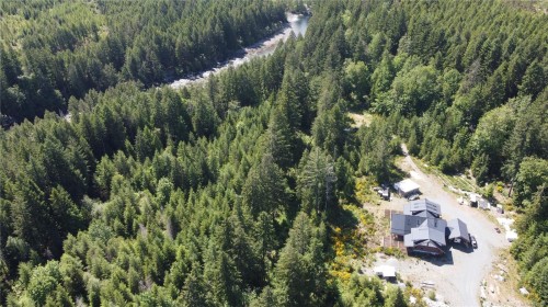 2745 Nanaimo River Rd, Nanaimo, BC 