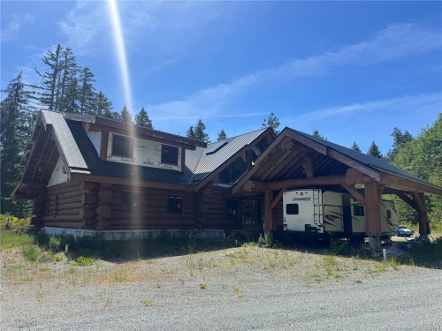 2745 Nanaimo River Rd, Nanaimo, BC 