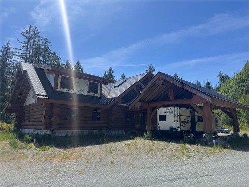 2745 Nanaimo River Rd, Nanaimo, BC 