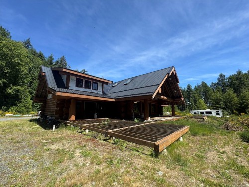 2745 Nanaimo River Rd, Nanaimo, BC 