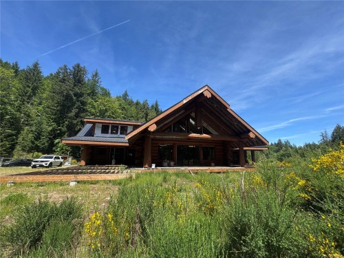 2745 Nanaimo River Rd, Nanaimo, BC 