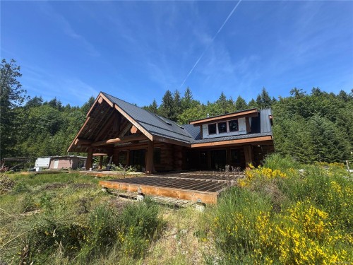 2745 Nanaimo River Rd, Nanaimo, BC 