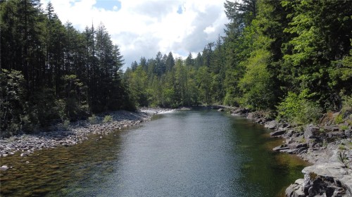 2745 Nanaimo River Rd, Nanaimo, BC 