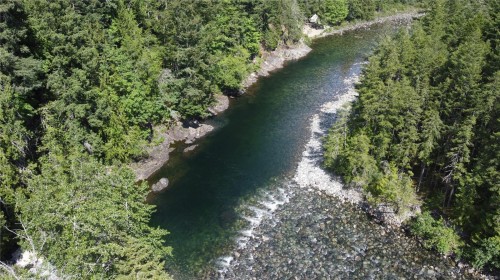 2745 Nanaimo River Rd, Nanaimo, BC 