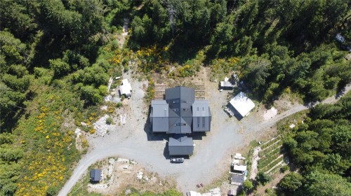 2745 Nanaimo River Rd, Nanaimo, BC 
