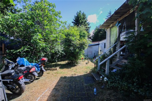 #71-971 Douglas Ave, Nanaimo, BC 