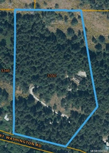 3350 Port Washington Rd, Pender Island, BC 