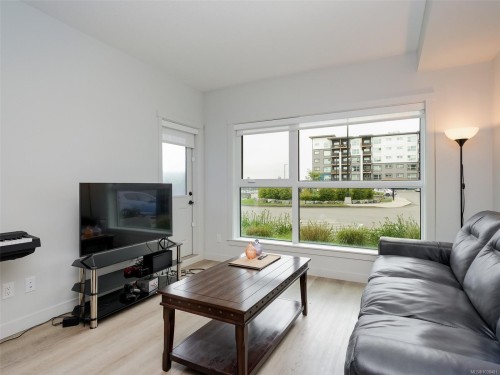 #108A-2461 Gateway Rd, Langford, BC 