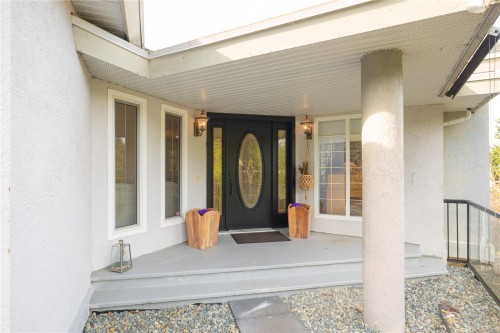 3758 Panorama Cres, Chemainus, BC 