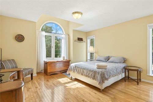3758 Panorama Cres, Chemainus, BC 