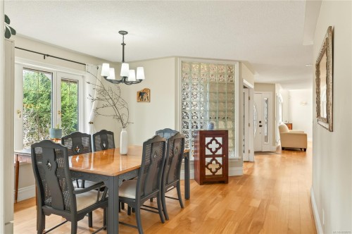 3758 Panorama Cres, Chemainus, BC 