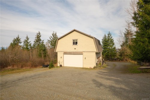 3758 Panorama Cres, Chemainus, BC 