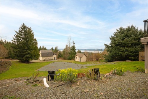 3758 Panorama Cres, Chemainus, BC 