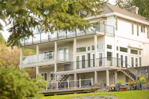 3758 Panorama Cres, Chemainus, BC 