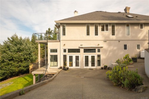 3758 Panorama Cres, Chemainus, BC 
