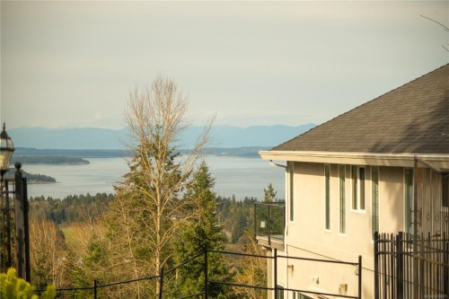 3758 Panorama Cres, Chemainus, BC 