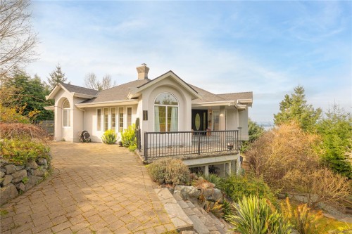 3758 Panorama Cres, Chemainus, BC 