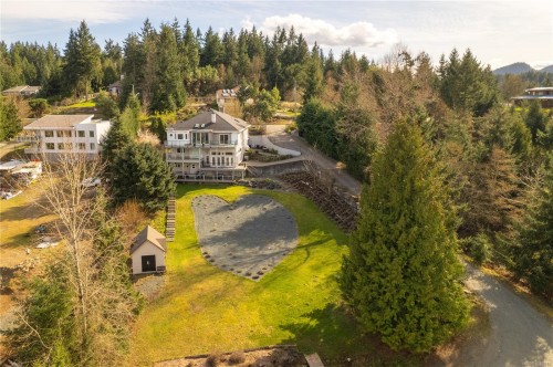 3758 Panorama Cres, Chemainus, BC 
