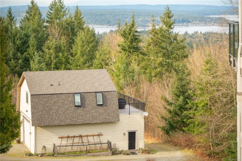 3758 Panorama Cres, Chemainus, BC 