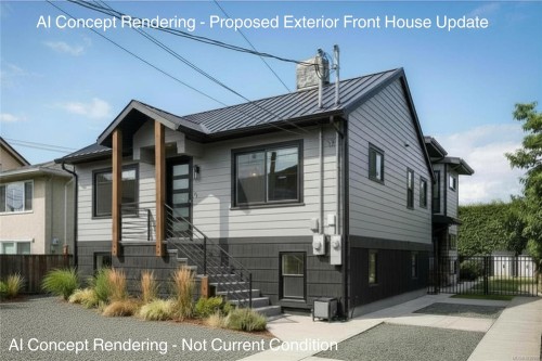 838 Old Esquimalt Rd, Esquimalt, BC 