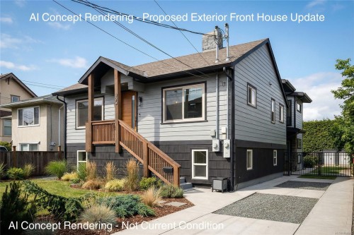 838 Old Esquimalt Rd, Esquimalt, BC 