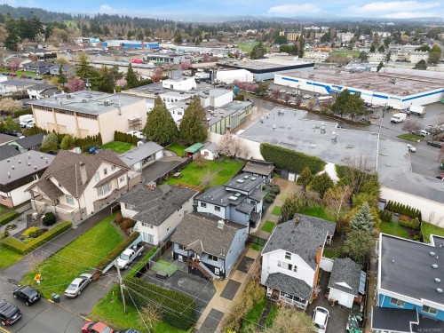 838 Old Esquimalt Rd, Esquimalt, BC 