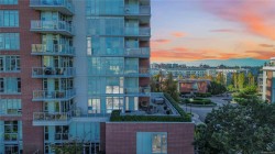#303-83 Saghalie Rd Victoria, BC V9A 0E7