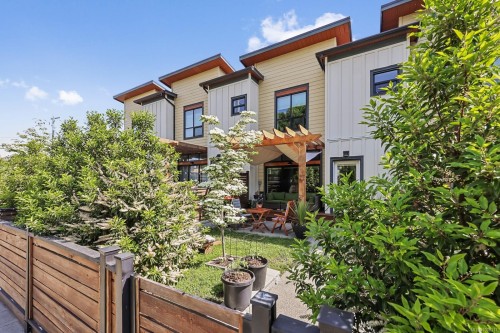 #9-356 14Th St, Courtenay, BC 