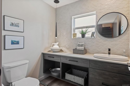 #9-356 14Th St, Courtenay, BC 