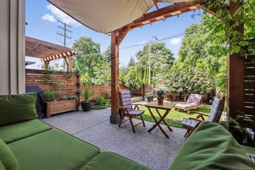 #9-356 14Th St, Courtenay, BC 