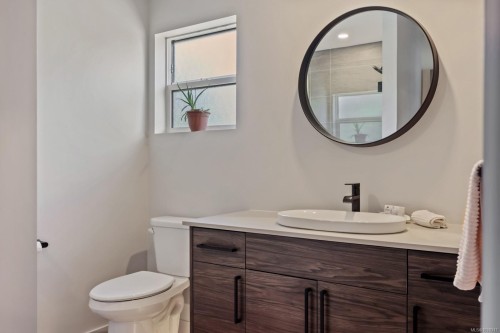 #9-356 14Th St, Courtenay, BC 
