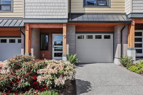 #9-356 14Th St, Courtenay, BC 