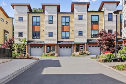 #9-356 14Th St, Courtenay, BC 