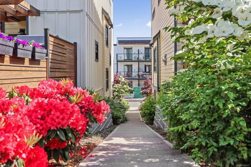 #9-356 14Th St, Courtenay, BC 