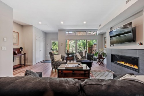 #9-356 14Th St, Courtenay, BC 