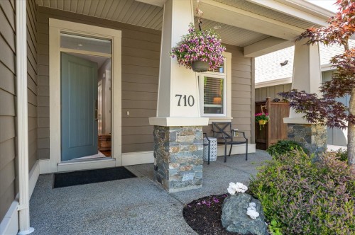 710 West Ridge Way, Qualicum Beach, BC 