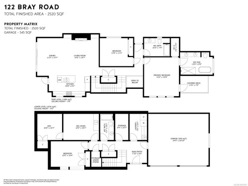 122 Bray Rd, Nanaimo, BC 