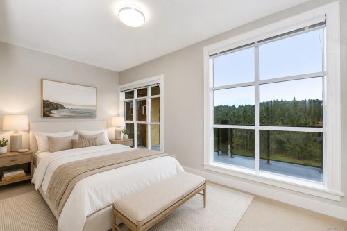 #802-1400 Lynburne Pl, Langford, BC 