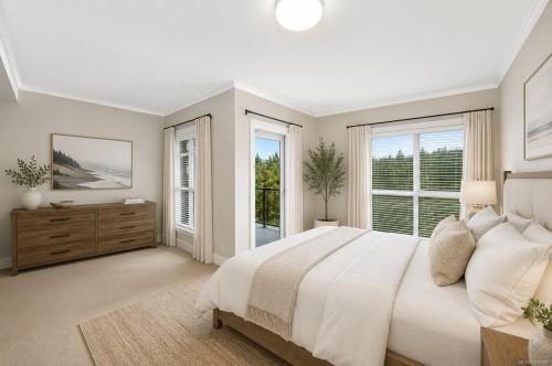 #802-1400 Lynburne Pl, Langford, BC 